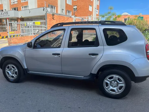 Renault Duster 1.6 Intense