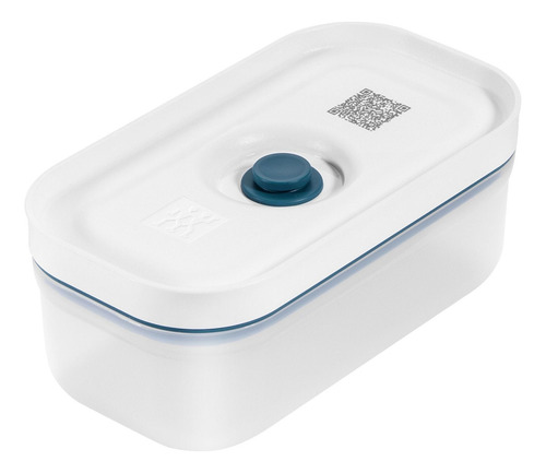 Contendor Al Vacío S Zwilling Fresh & Save La Mer 350ml 16cm Color Transparente
