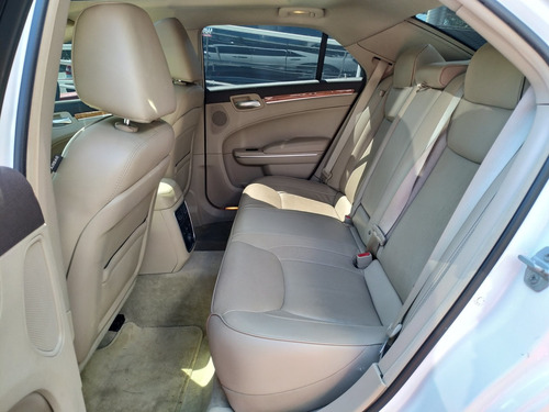 Chrysler 300 C 3.6 V6 Gasolina Automático