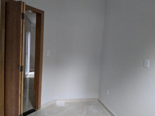 Imagem 16 de 25 de Apartamento Com 2 Dormitórios À Venda, 37 M² Por R$ 244.000,00 - Parque Erasmo Assunção - Santo André/sp - Ap5955