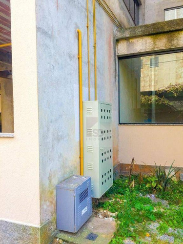 Imagem 22 de 24 de Apartamento 3 Quartos + 1 Quarto De Hóspedes À Venda Por R$ 450.000 - Alto - Teresópolis/rj - Ap1188