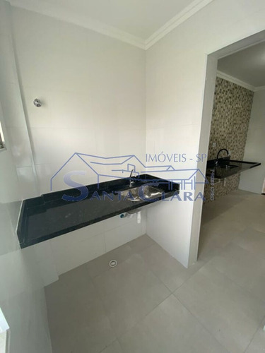 Imagem 5 de 15 de Apartamento Residencial À Venda Na Vila Mascote. - Sc9734