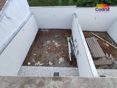 Imagem 14 de 15 de Sobrado Com 3 Dormitórios À Venda, 100 M² Por R$ 420.000,00 - Vila Nova Cintra - Mogi Das Cruzes/sp - So0530