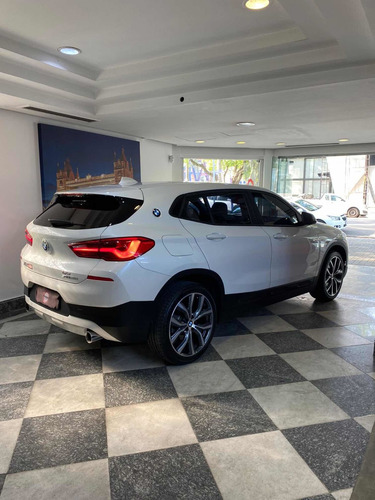 Imagem 4 de 15 de Bmw X2 1.5 Activflex Gp
