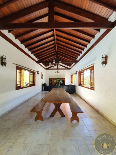 Imagem 19 de 30 de Imperdível ! Casa Maravilhosa !! Alto Padrão Em Condomínio Fechado, Arujá 5 -pra Vender Rápido !! - Ch00001 - 71056554
