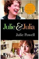 Comprar Livro Literatura Estrangeira Julie & Julia De Julie Powell Pela Record (2009)