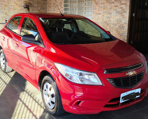 Chevrolet Onix 1.0 Lt 5p