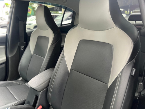 Chevrolet Onix 1.0 TURBO FLEX PLUS PREMIER AUTOMÁTICO