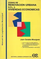 Comprar Zonas Renovación Urbana Dfl 2 Viviendas Económicas \u002F Canales