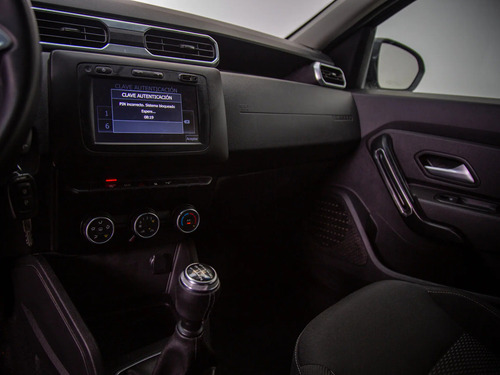 Renault 1.6 Zen Mt Duster