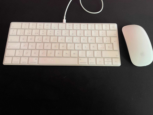 iMac 5k 27 Pulgadas 2019 (Usado)