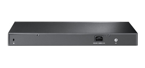 Switch Smart Gibabit Tp-link Tl-sg2218 - 16 Puertos10/100
