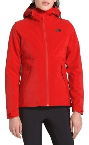 Campera The North Face Carto Triclimate - Wesport