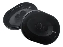 Comprar Par De Parlantes  6x9 3 Vias\u002F100rms