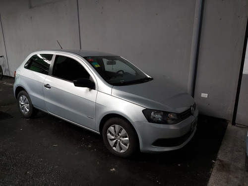 Volkswagen Gol Trend 1.6 Pack Ii 101cv 3p 2013