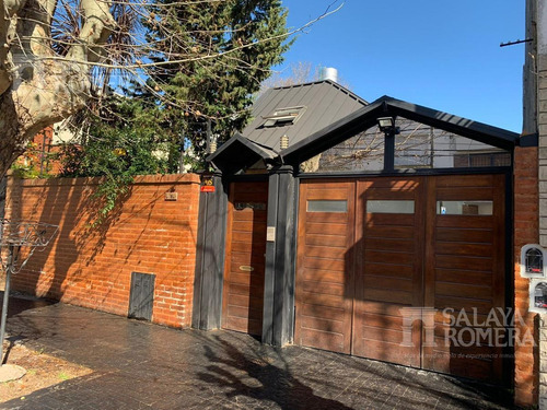 Imagen 2 de 26 de Venta Casa 4 Ambientes En Olivos Alto
