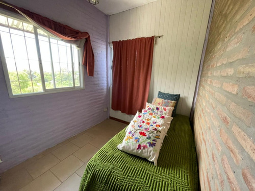 Imagen 9 de 14 de Casa Mas Departamento Venta Carlos Paz
