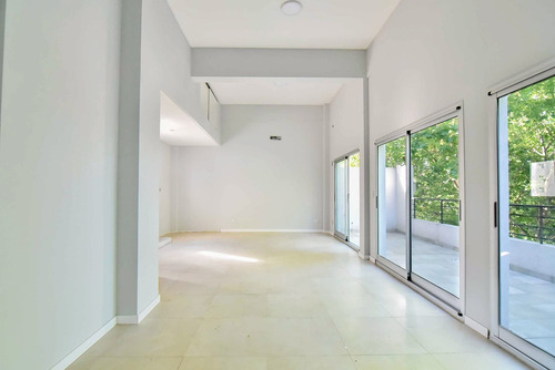 Imagen 29 de 30 de Venta Departamento 2 Ambientes Duplex A Estrenar