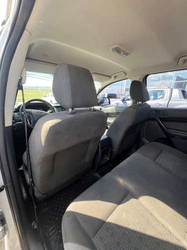 Ford Ranger 2.2 Cd Xl Tdci 125cv 4x2