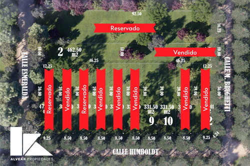 Nuevo Desarrollo | Lotes En Barrio Abierto | Yei Porá | Oportunidad Preventa