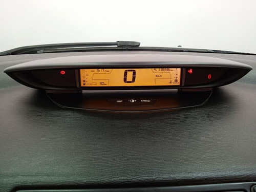 Imagem 12 de 15 de Citroen C4 Glx