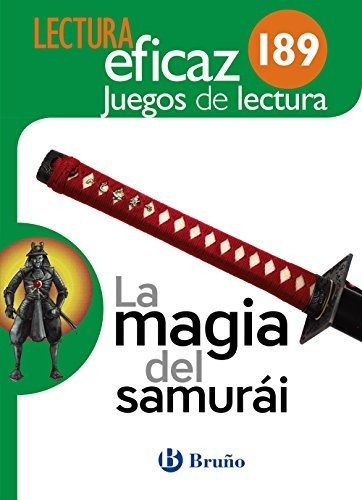 La Magia Del Samurái Juego De Lectura: 189 - 9788469615348 (