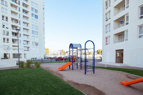 Condominio Marina Sol 1
