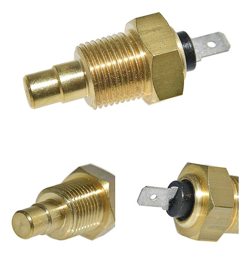 Bulbo Indicador Temperatura Chevrolet R30 V8 5.7l 87-88