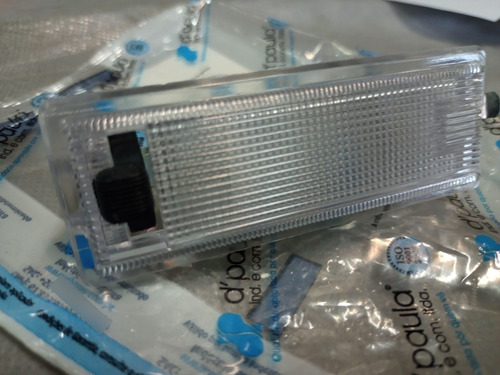 Plafon Luz De Techo Ford Taunus Nuevo !!!