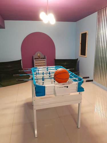 Departamento En El Centro Con Piscina Excelente