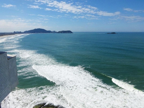 Imagem 2 de 20 de Apartamento Residencial À Venda, Praia Das Pitangueiras, Guarujá. - Ap3320 - 34710003