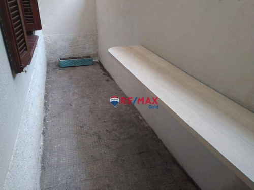 Imagem 13 de 22 de Excelente Casa 150 M²2 Dorm Sem Vaga - Ca2221