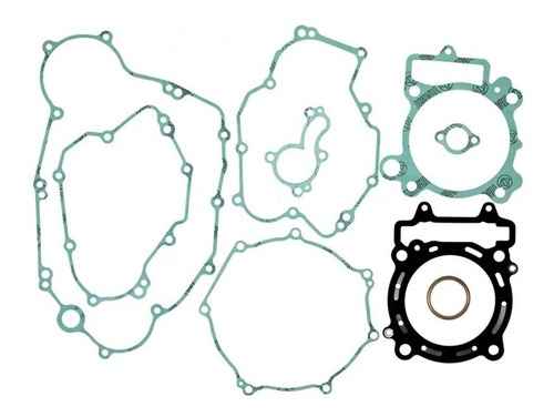 Jogo De Juntas Kawasaki Kxf 450 06-08 Jdr 