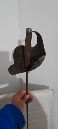 Sable Antiguo
