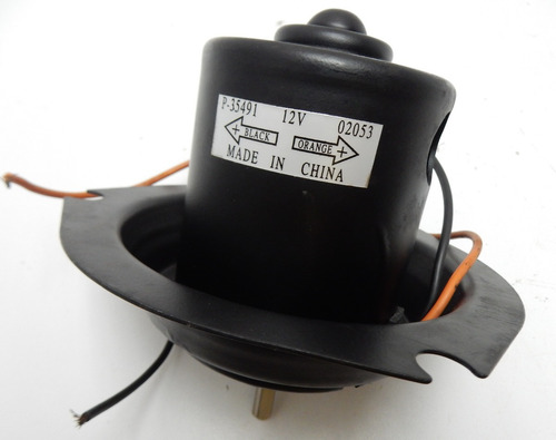 Imagen 5 de 7 de Motor Soplador Dodge Dakota 1994/2000 Nuevo A87