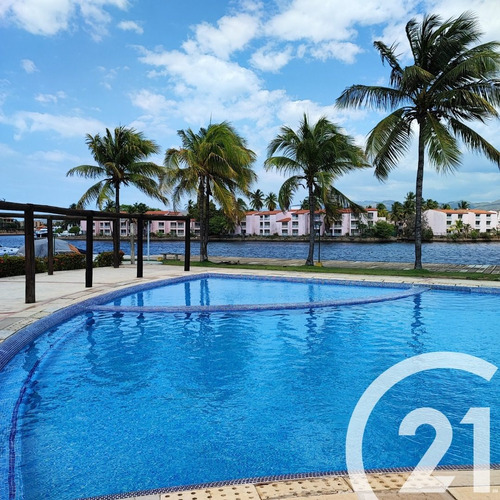 Imagen 11 de 11 de Venta Moderno Apartamento En Puerto Aventura Lecheria