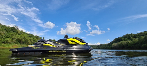 Sea Doo 260 Con Trailer Service Al Dia Oficial