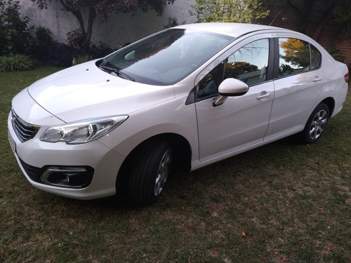 Peugeot 408 Active