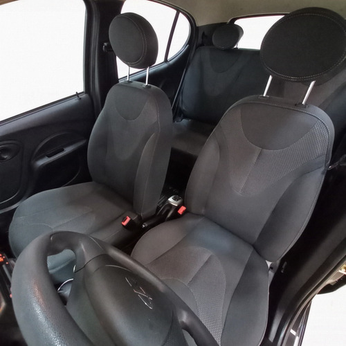 Imagen 10 de 15 de Chery Qq 1.0 Comfort Cs 5p