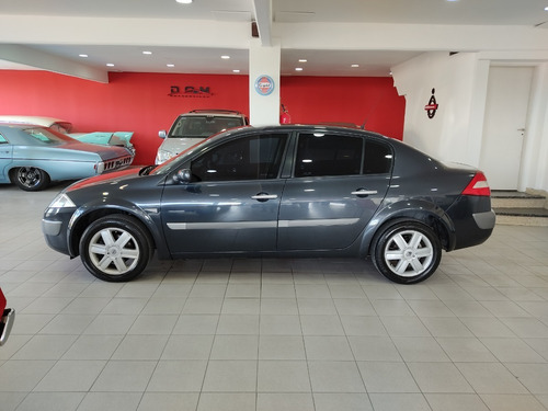 Imagen 7 de 18 de Megane Ii 2.0 Luxe