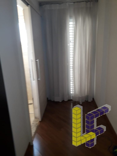 Apartamento - B. Barcelona - 16931