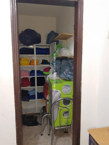 Imagem 26 de 29 de Sobrado De Rua À Venda Na Vila Ernesto - Ca00060 - 70011193