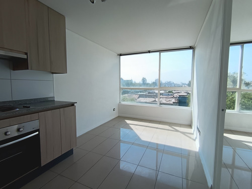 Edificio Sgto. Aldea (1 Est. 1 Bod.) Vista Oriente Piso 4