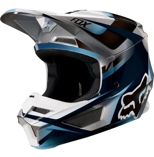 Casco Fox Motocross Niño Youth Enduro V1