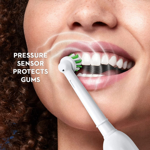 Oral-b Pro 1000 Cepillo De Dientes Eléctrico Recargable