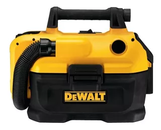 Aspiradora Inal. Seco/humedo 18/20v Dewalt Baretool Dcv580h