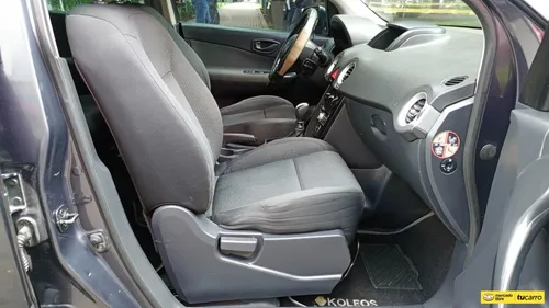 Renault Koleos 2.5 Expression