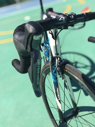 Bicicleta De Ruta Aster 54,5