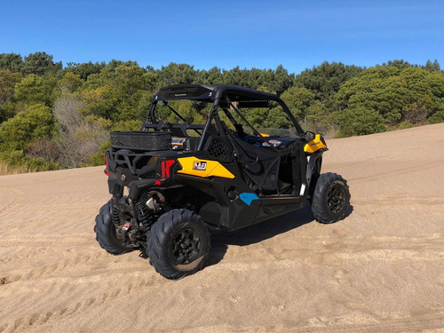 Imagen 9 de 24 de Canam Maverick Trail 800 Cc
