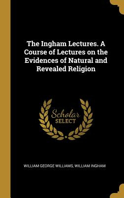 Libro The Ingham Lectures. A Course Of Lectures On The Ev...